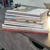 کتاب درسی پایه نهم