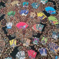 فروش ۱۰۶ کارت کیمدی ۲۰۲۵-۲۰۲۴