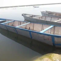 قایق ۷ متری