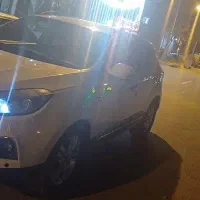 جک اس 5|خودرو سواری و وانت|قیدار, |دیوار