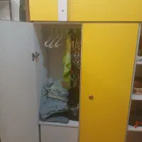 تخت ۲ طبقه|تخت و سرویس خواب|تهران, تهرانسر شمالی|دیوار