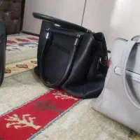 ۴تا کیف نو|کیف، کفش، کمربند|اصفهان, خواجه عمید|دیوار
