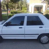 پراید ۱۳۱ se مدل ۹۷|خودرو سواری و وانت|اسلامشهر, شهرک واوان|دیوار