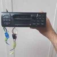ضبط ماشین