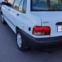 خوروی پراید