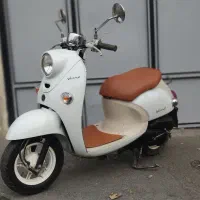 موتور پاکشتی یاماها وینو فول انژکتور