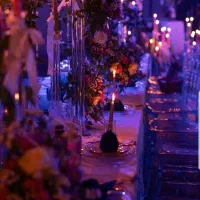 باغ تالار صدرا