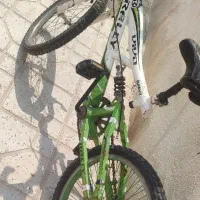 دوچرخه سایز.. ۲۰..|دوچرخه، اسکیت، اسکوتر|چغادک, |دیوار