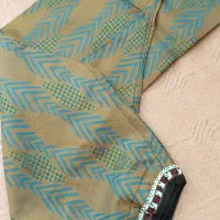 شلوار ترکمنی|لباس|گنبد کاووس, |دیوار