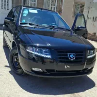 سورن مشکی آبنوس صفر1404