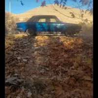 پیکان 83 کلکسیونی|خودرو سواری و وانت|یاسوج, |دیوار