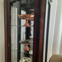 گنجه|بوفه، ویترین، کنسول|تربت‌حیدریه, جانبازان|دیوار
