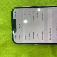 iphone 13 pro 256 zaa|موبایل|کاشان, زیدی|دیوار