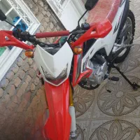موتور ۲۰۰|موتورسیکلت|سوری, |دیوار