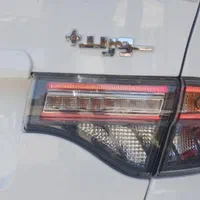 سورن موتور EF7 دوگانه سوز صفر۱۴۰۴ با سیستم پایداری|خودرو سواری و وانت|تهران, صادقیه|دیوار