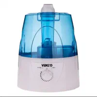 یک عدد دستگاه بخور سرد