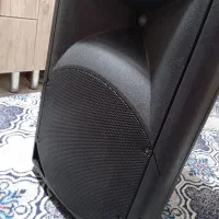 باند پسیو 12 اینچ بشرط سالمی|سیستم صوتی خانگی|کهریزک, |دیوار