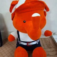 اسباب بازی فیل