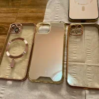 قاب ایفون ۱۳نرمال|لوازم جانبی موبایل و تبلت|بندر انزلی, کارآموزی|دیوار