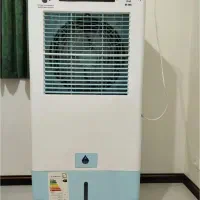 کولر سلولزی ایستاده