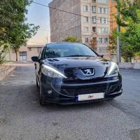 پژو 207 پانا 1400