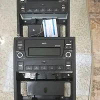 ضبط و پخش سمند سورن و پلاس در حد نو