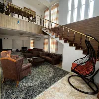 مجموعه ویلا نمک آبرود فروش یا تهاتر|فروش خانه و ویلا|چالوس, |دیوار