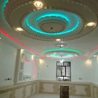 گچکار ارفعی راویز دستی بافیبر با20سال ضمانت وکیفیت|خدمات پیشه و مهارت|خاش, |دیوار