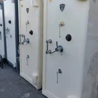پخش خریدار گاوصندوق نصب رمز بازگشایی گاو صندوق خرم|ابزارآلات|تهران, نیروی هوایی (پیروزی)|دیوار