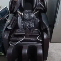 صندلی ماساژور نو معاوضه با ماشین|تجهیزات ورزشی|اصفهان, خرم|دیوار