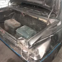 روآ تصادفی دوگانه مدل ۸۶