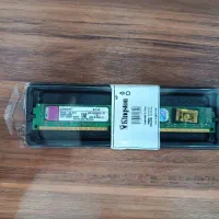 رم۲ گیگ و CPU E7500