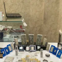 بنکداری ساچمه|جواهرات|تهران, بازار|دیوار