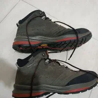 کفش نیم پوت خارجی در حد نونو