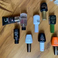 وسایل ناخن|آرایشی، بهداشتی، درمانی|شیراز, فرگاز|دیوار