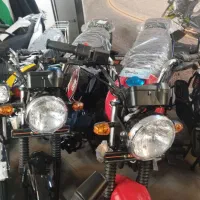 کی وی150سیتی|موتورسیکلت|تهران, توحید|دیوار