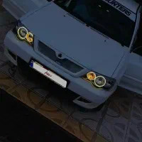 پراید ۱۳۲ جوان پسند