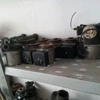 پمپ پکیج|آبگرمکن، پکیج، شوفاژ|تهران, کیانشهر|دیوار