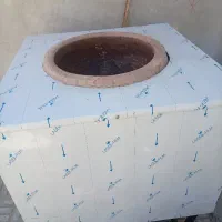 تنور فروشی