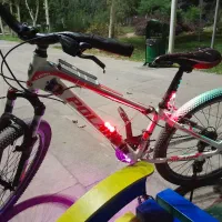 دوچرخه 26 سالم