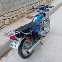 تکناز هاتفورد|موتورسیکلت|ایذه, |دیوار