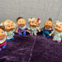 عروسکای کمیاب|اسباببازی|تهران, امام خمینی|دیوار