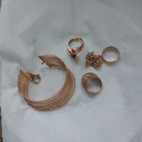 فروش طلا ۱۰۰ هزار تومان بالاتر از تابلو