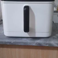 سرخ کن بدون روغن مولینیکس|اجاق گاز و لوازم برقی پختوپز|اهواز, فاز ۲ پادادشهر|دیوار