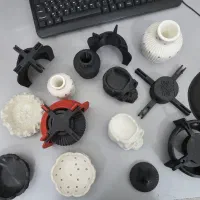 خدمات اسکن سه بعدی پرینت و طراحی سه بعدی|خدمات پیشه و مهارت|پاکدشت, خاتون آباد|دیوار