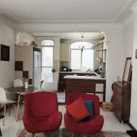 65متر-2خواب-با-پارکینگ-و-انباری