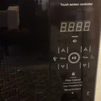 توستر یا فر برقی نو نو بدون کارتن|اجاق گاز و لوازم برقی پختوپز|شاهینشهر, شهرک گلدیس|دیوار