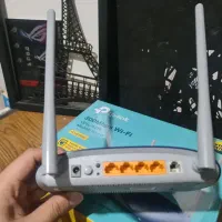 قیمت ویژه مودم TP-Link TD-W9960|مودم و تجهیزات شبکه|ساری, |دیوار