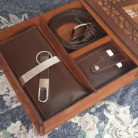 ست چرم با قیمت فوق العاده