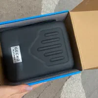 کالیمباGecko|سازهای سنتی|ری, صفاییه (چشمه علی)|دیوار